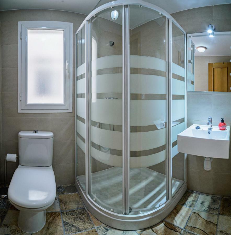 Apartamento 90 M2 En La Mejor Zona De Roquetas Рокетас де Мар Екстериор снимка