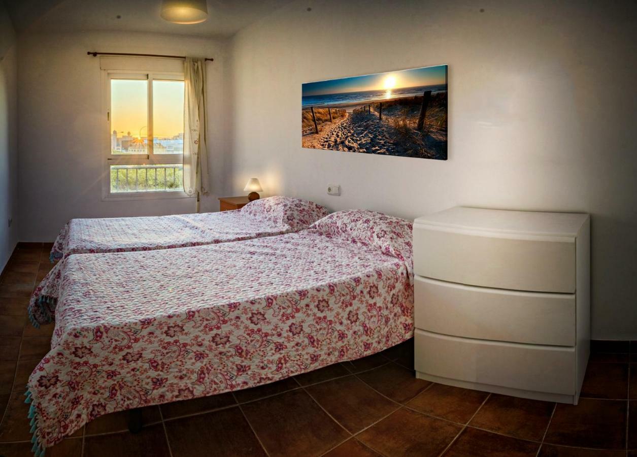 Apartamento 90 M2 En La Mejor Zona De Roquetas Рокетас де Мар Екстериор снимка