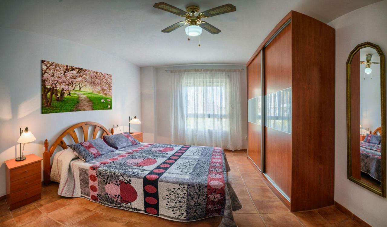 Apartamento 90 M2 En La Mejor Zona De Roquetas Рокетас де Мар Екстериор снимка